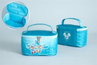 東京ディズニーリゾート(R)・オフィシャルホテル「東京ディズニーシー(R)25周年“スパークリング・ジュビリー”」と連動した東京ディズニーリゾート・オフィシャルホテル限定オリジナルグッズ付き宿泊プランを販売