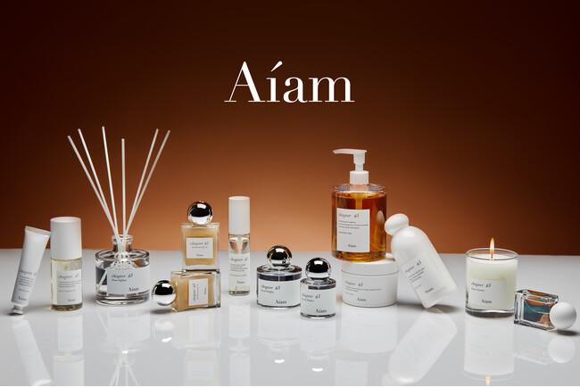 【エスパル仙台】東北初出店『Aiam (アイアム)』が3月6日(金)にNEW OPEN!!