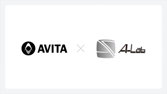AVITA、国産ヒューマノイド開発を行うエーラボ社の全株式を取得