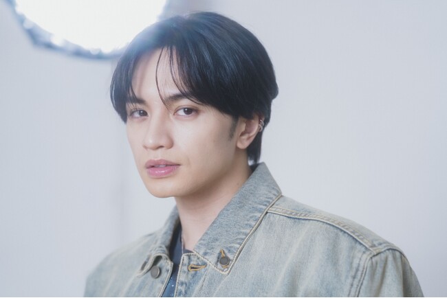 中島健人、ニューアルバム『IDOL1ST』リリース記念！MTVで本人が楽曲解説する独占インタビュー特番を放送