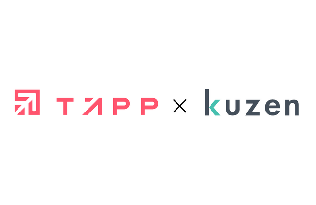 投資用不動産のTAPP、「クウゼン（KUZEN）」導入でSalesforce連携による顧客対応を自動化し、LTV向上を実現