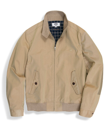 Brooks Brothers × eYe JUNYA WATANABE MAN2026春夏シーズンのコラボレーションコレクションが数量・店舗限定で発売