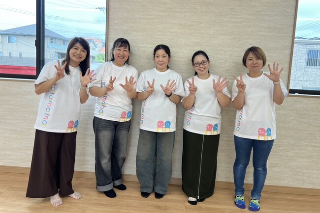 「地域でつながる！」一般社団法人tatamama、新宮・福津・古賀を中心に「tatamama東部エリア」始動！