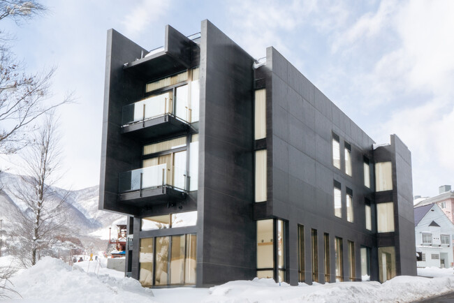 「Cedars Hotel」　2026年2月15日に新規開業