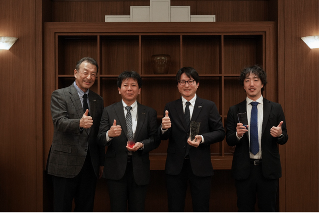 日本国内初「2026 BYD TECH Skill Contest」を開催