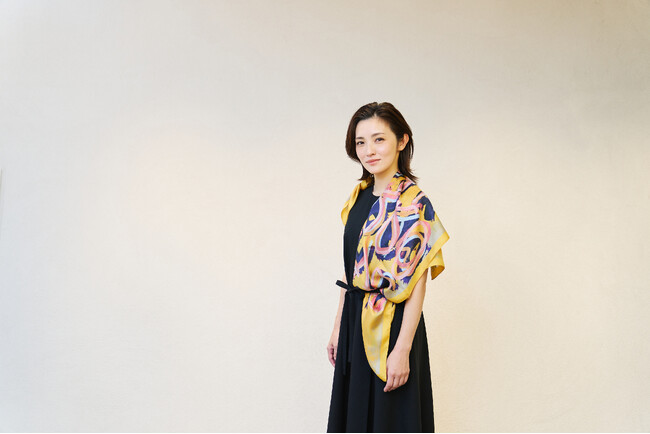 へラルボニー、HERALBONY JOURNALにて俳優・星野真里さんの特別インタビューを公開