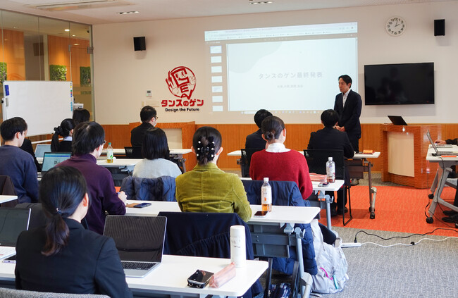 【タンスのゲン】学生視点とデータ分析で新たな価値創出へ！福岡大学商学部太宰ゼミと産学連携プロジェクトを展開