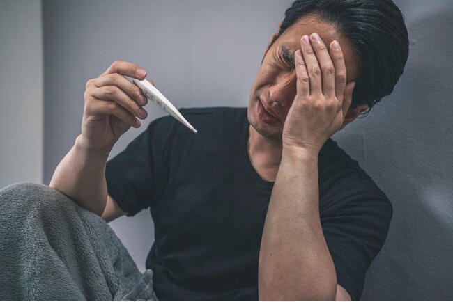 寒い冬は風邪に注意！風邪について大調査！【1000人アンケート】