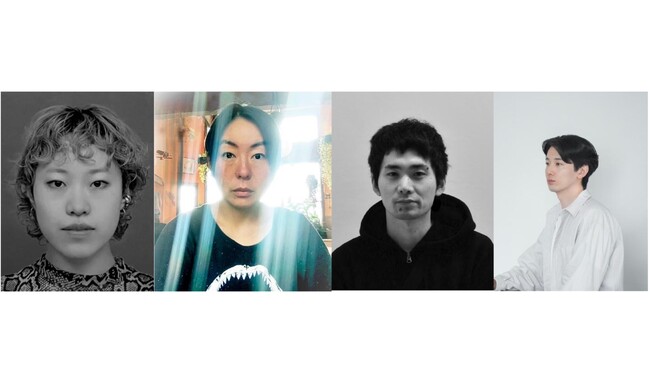 【恵比寿映像祭2026】第3回「コミッション・プロジェクト」石原海、岩根愛、折笠良、佐藤浩一、4名のファイナリストを発表、来年新作制作と展示へ