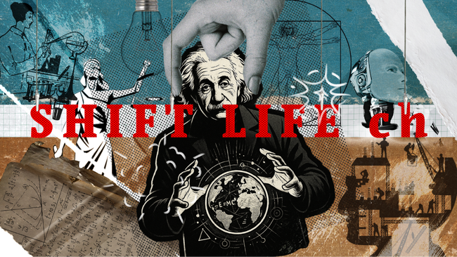 学びを、人生の転換点に。SHIFT AIが、最高峰の知を解き明かす新YouTubeチャンネル『SHIFT LIFE ch』を開設