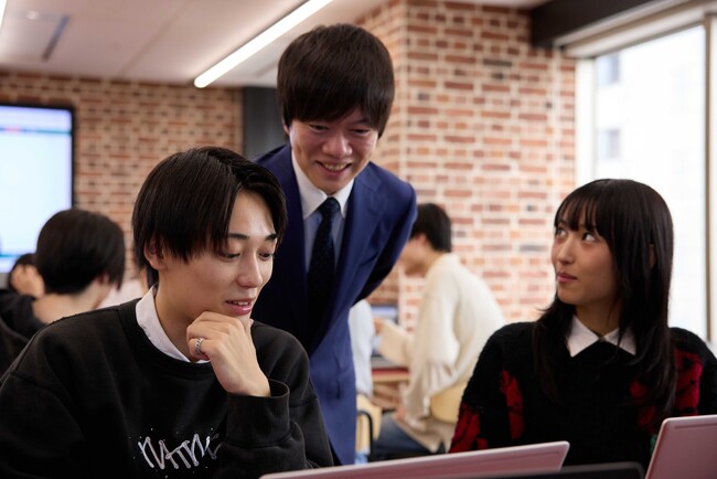 【SAK University】学校体験イベント「Discovery Days」申込者が1,000名を突破　パスウェイプログラム参加者は200名突破