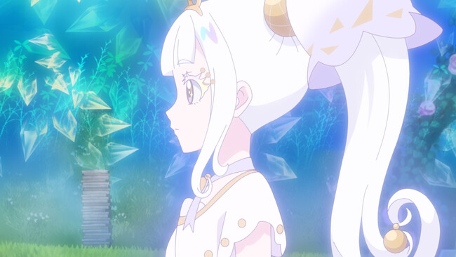 アニメ『ひみつのアイプリ』第96話あらすじ&先行カット公開!