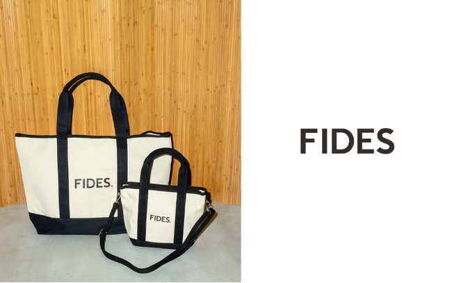 元Jリーガー小林久晃が手がけるアパレルブランド「FIDES」、バレンタイン限定セットを展開