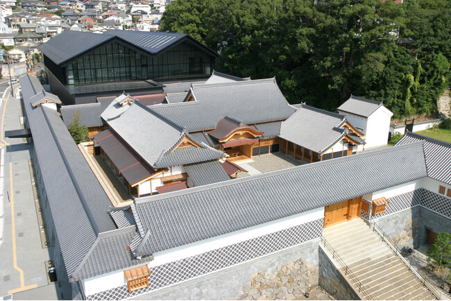 【長崎歴史文化博物館】入館者850万人達成セレモニー開催