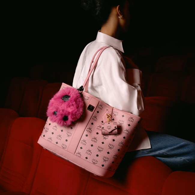 【MCM】バレンタインに向けた特別なギフトセレクションを発表
