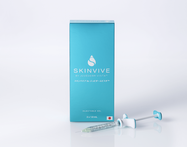 【韓国で話題】SKINVIVE Train the Trainer Program 麻布ビューティクリニックより クリニカルトレーナーとして 松田医師が参加