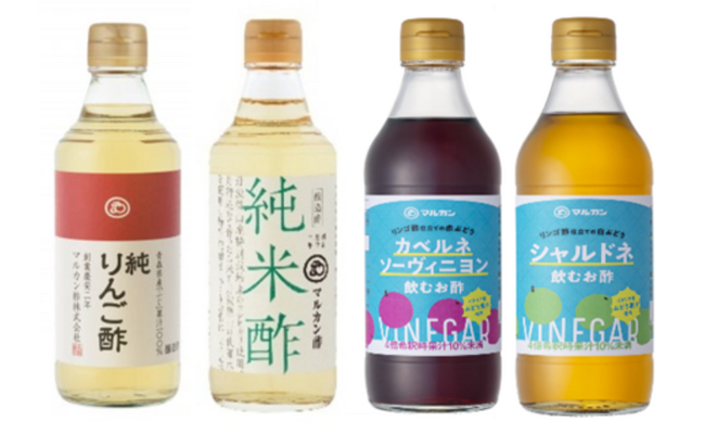マルカン酢が2月18日（水）～2月20日（金） に開催される「スーパーマーケット・トレードショー2026」 兵庫県ブースに出展