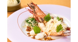 みなとみらいで楽しむ、本格上海＆北京料理「中国四大料理めぐりフェア【第二弾】」2/1(日)〜開催