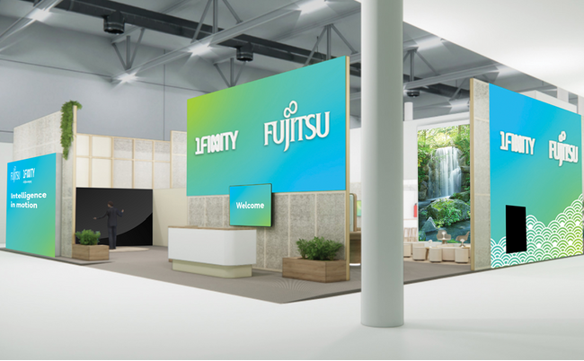 富士通、1FINITY、世界最大のコネクティビティ関連展示会「MWC Barcelona 2026」に出展