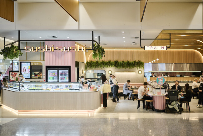 株式会社Genki GDC、オーストラリアで「Sushi Sushi」約180店舗を展開する寿司チェーン運営会社Food Odyssey Pty．Ltd．を子会社化