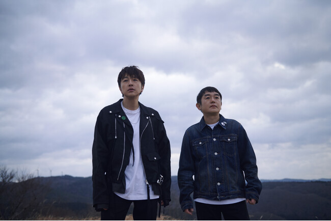 ゆずがFM大阪に生出演！2月16日（月）ゆずのプレミアム１day企画をお届け！『ゆず × FM OSAKA 55th anniversary Premium 1day』