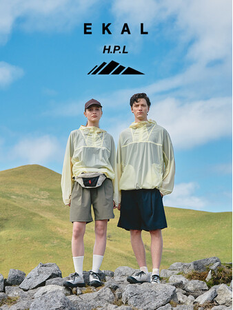 EKALより「High Performance Line」登場