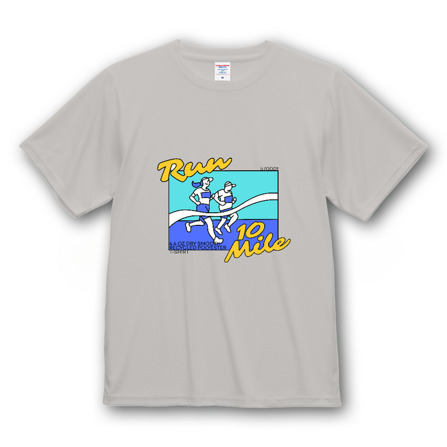 UP-Tからサステナブルな高機能Tシャツが新登場!
