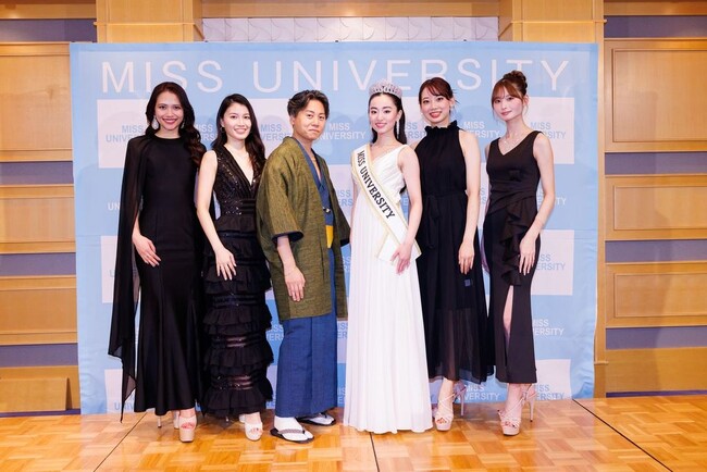 次の10年、ミスコンはオーディション産業へ業界構造の転換点を示す 内田洋貴 の提言