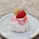 丹波産いちごのもち包み／丹波本店限定