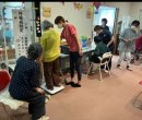 健康意識が高まる! 健康意識が高まる!