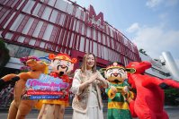 春節をタイで祝う：国民的な祝祭行事、観光客誘致も