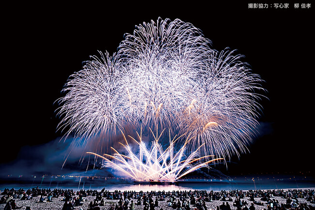 りんくう花火2026（ENJOY!りんくう）10回目の開催決定～親子で楽しめる迫力ある自由席の早割チケット、大人1,000円OFF・中学生以下500円で販売中～