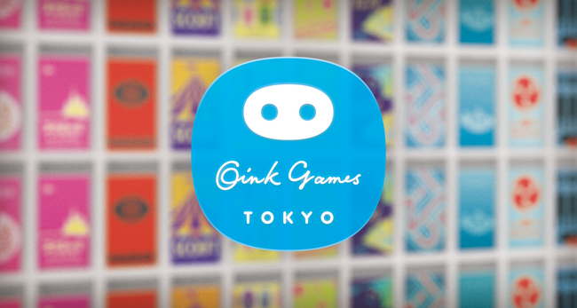 2026年3月、オインクゲームズのお店が原宿に誕生。