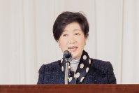 令和7年度『Tokyo Tokyo ソーシャルファーム フォーラム』が2月13日(金)に開催されました