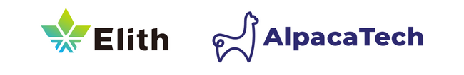 AlpacaTech、松尾研発スタートアップ(R)︎Elithと業務提携契約を締結