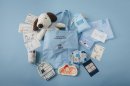 企画展「Together with LINUS みんなのライナス」関連グッズ