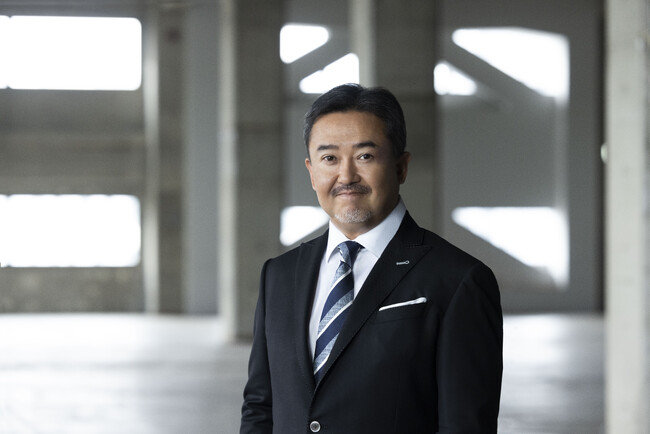 寺田倉庫代表 寺田航平、アジアン・カルチュラル・カウンシル（ACC）日本財団の代表理事に就任