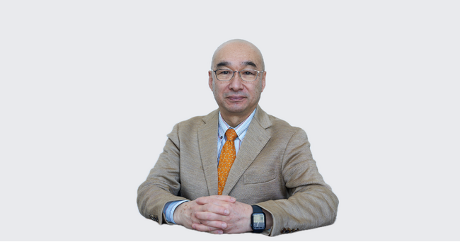 明治大学専門職大学院 野田稔教授が EVeMアドバイザーに就任