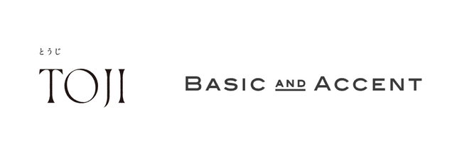 TOJI、ライフスタイルショップ「BASIC AND ACCENT」での取り扱いを開始　 初の全国規模展開へ
