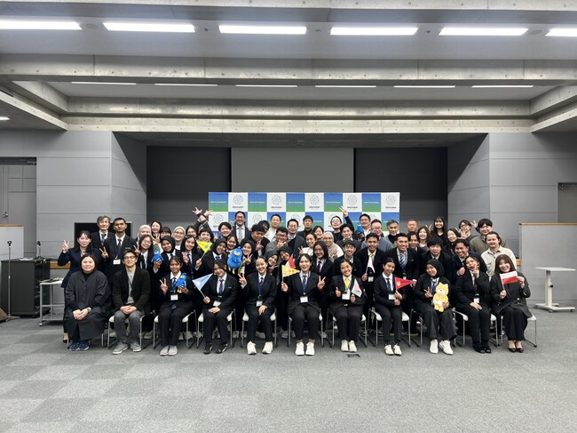 【着任報告】技能実習インドネシア7期生が奉優会に合流