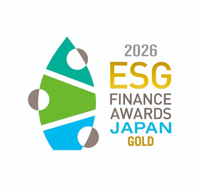 ロベコ、環境省「ESGファイナンス・アワード・ジャパン」で初の金賞を受賞