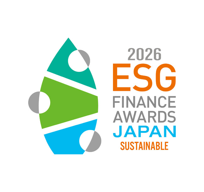 環境省「第7回ESGファイナンス・アワード・ジャパン」の環境サステナブル企業部門において「環境サステナブル企業」に選定