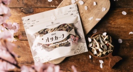 頑張る受験生へ栄養のエールを。「ビリギャル」著者・坪田信貴氏監修！受験生の味方『OH!オサカーナ 合格ブレンド』新発売