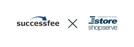 successfee×Ｅストアーショップサーブ
