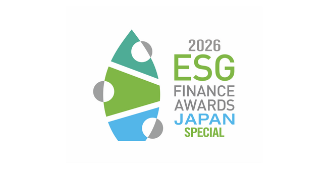 サステナブル・ラボ、環境省主催「ESGファイナンス・アワード・ジャパン」金融部門で特別賞を受賞