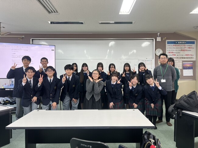 「海外研修を、人生の学びに変える」民間企業が大分県内の高校生へ、台湾研修旅行を“観光で終わらせない”為の実践型特別研修を実施。