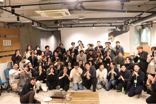 「AIマーケ最前線 -超リアルな事例Night-」開催レポート｜事業会社×フリーランスのAI活用リアル事例を共有