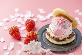春を先取り！『熱海ばたーあん 春祭り』を2/21(土)〜2/23(月・祝)までの3日間で開催