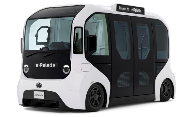 JTB、トヨタと協業、次世代モビリティを活用した新たな旅行体験を発売