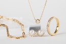 猫モチーフ以外も含むすべてのジュエリーが対象